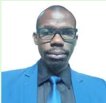 Dr. Odimbe David Bwire